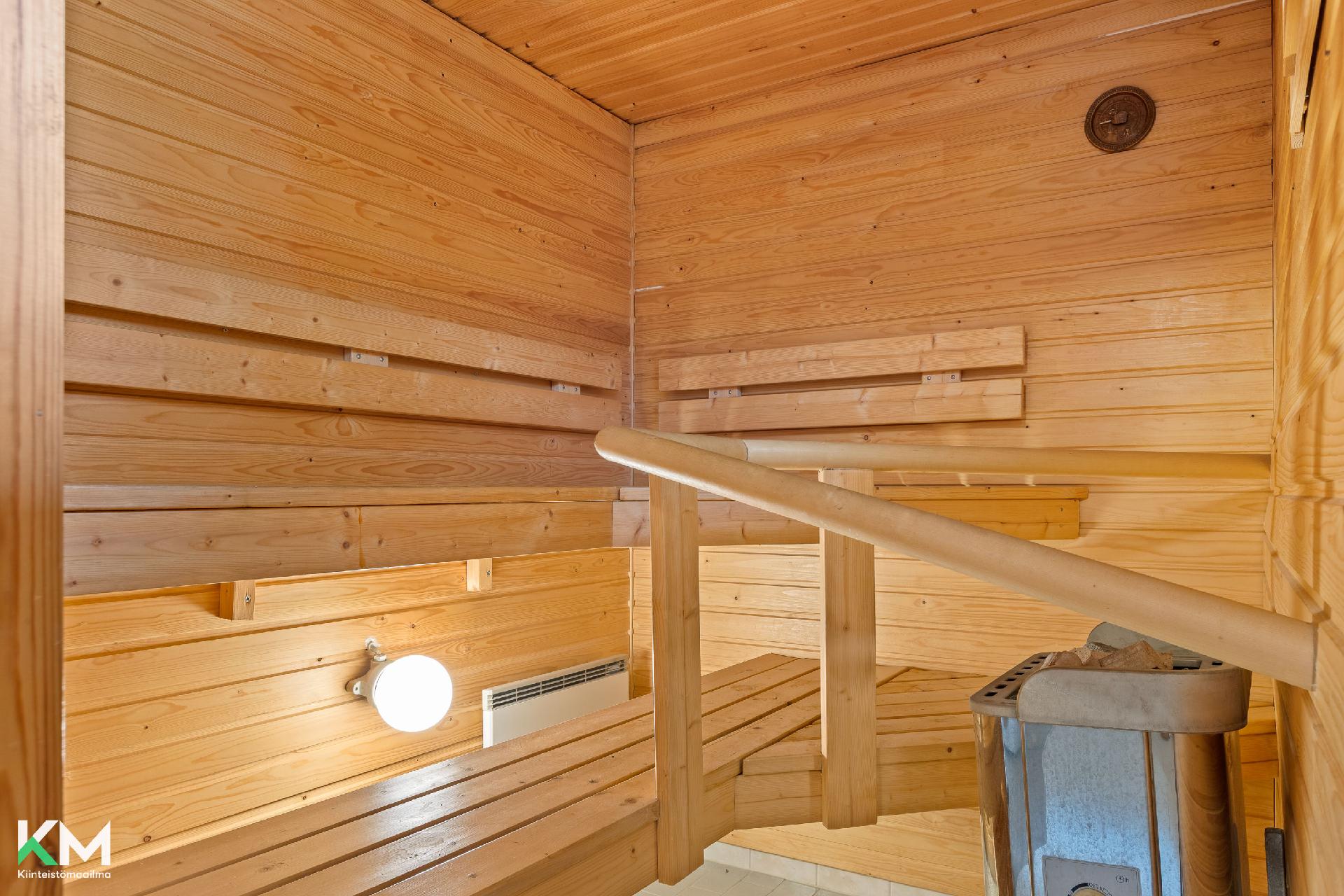 Pihkatie 20, Kuntakeskus, Hollola