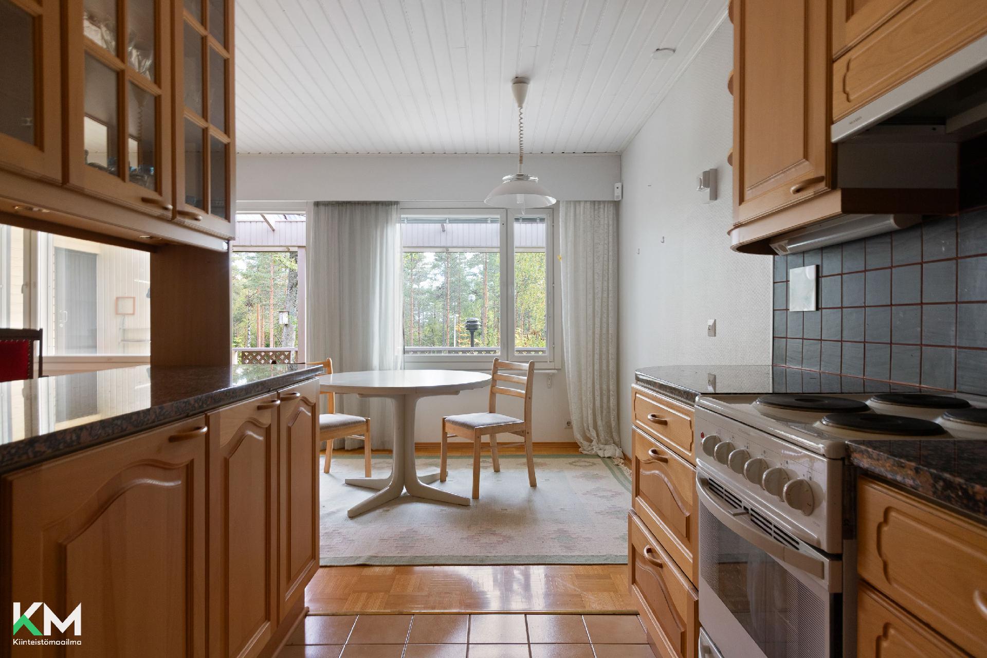 Pihkatie 20, Kuntakeskus, Hollola