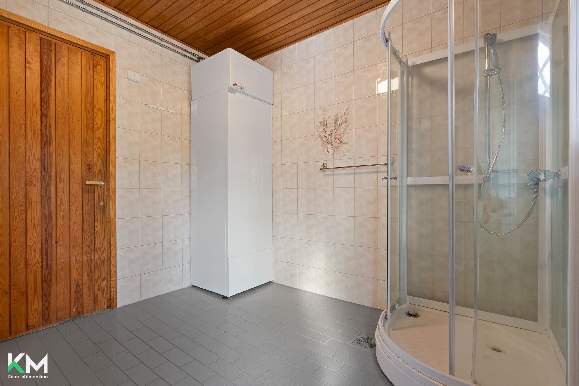 Pihkatie 20, Kuntakeskus, Hollola