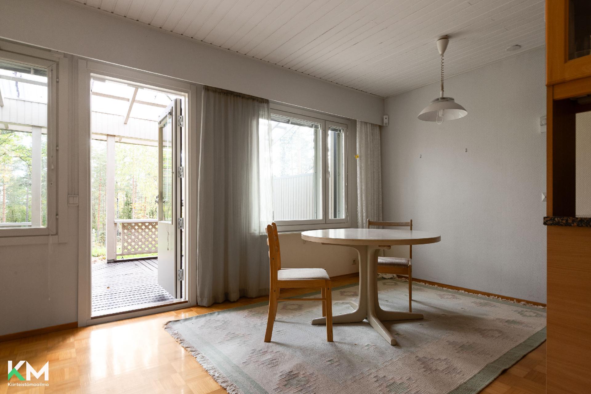 Pihkatie 20, Kuntakeskus, Hollola