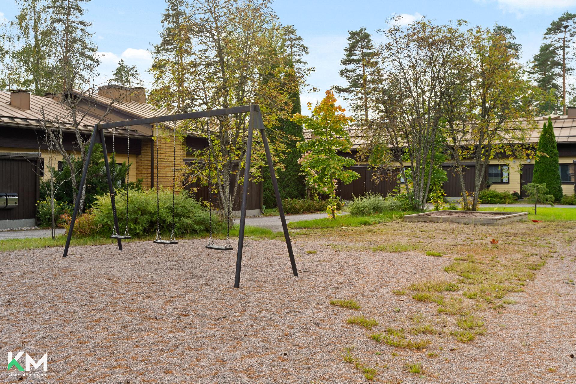 Pihkatie 20, Kuntakeskus, Hollola