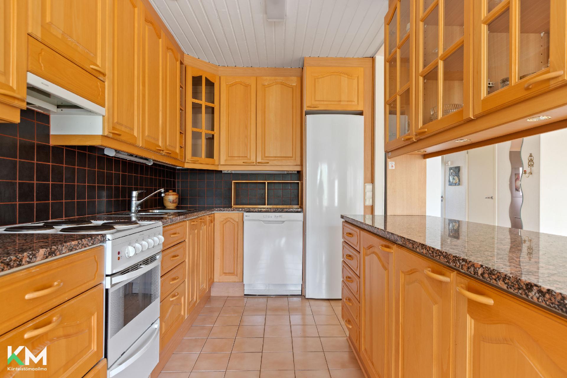 Pihkatie 20, Kuntakeskus, Hollola