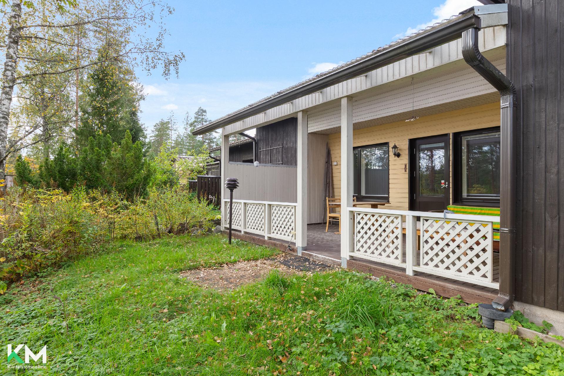 Pihkatie 20, Kuntakeskus, Hollola