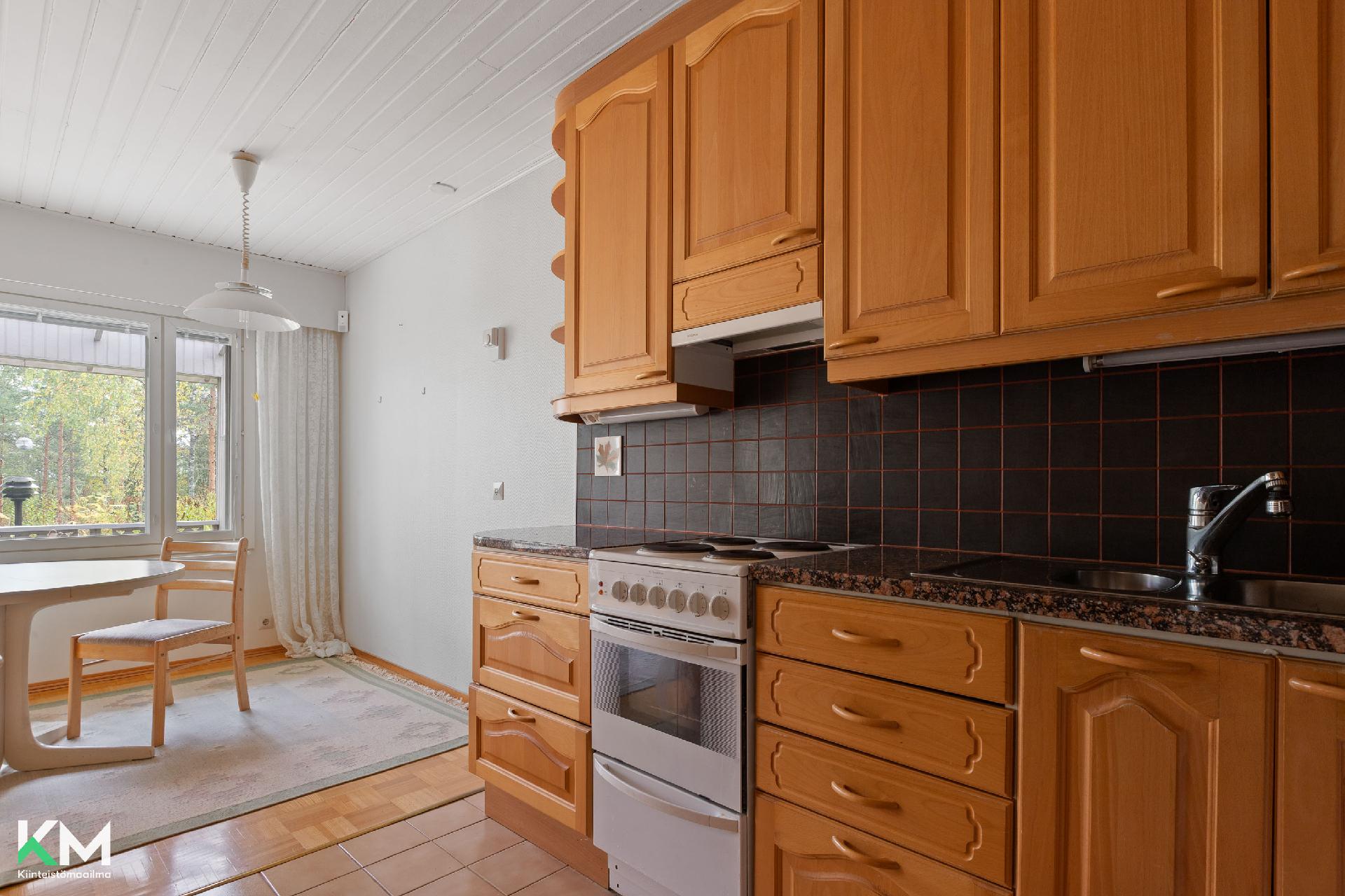 Pihkatie 20, Kuntakeskus, Hollola