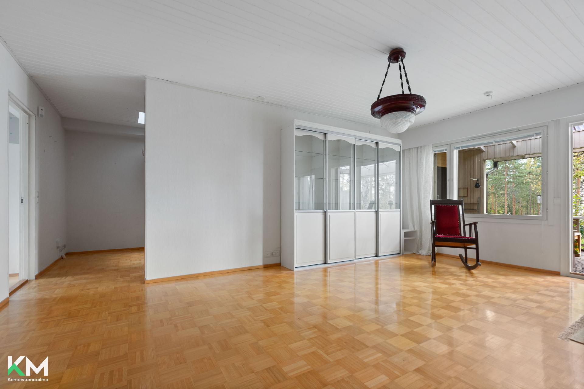 Pihkatie 20, Kuntakeskus, Hollola