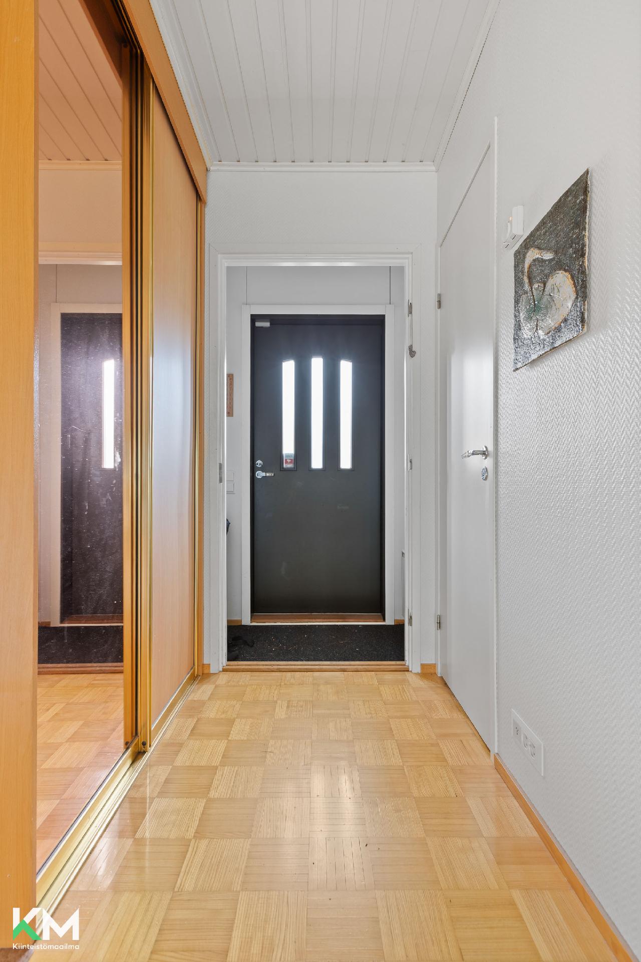 Pihkatie 20, Kuntakeskus, Hollola