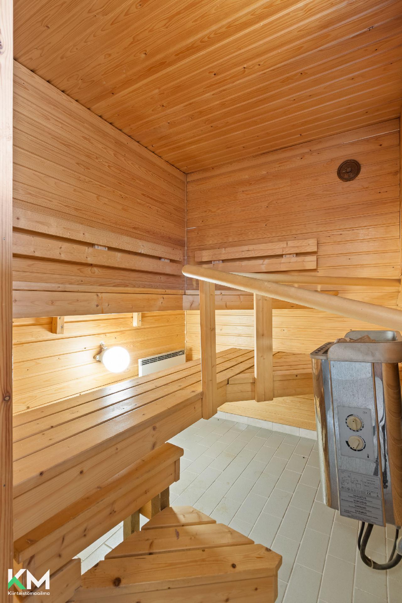 Pihkatie 20, Kuntakeskus, Hollola