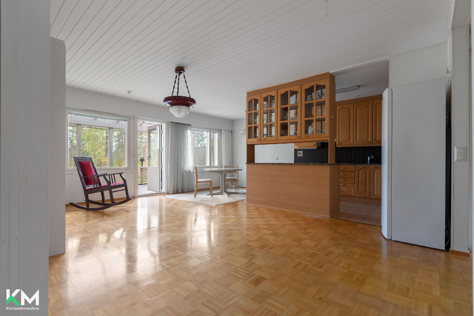 Pihkatie 20, Kuntakeskus, Hollola