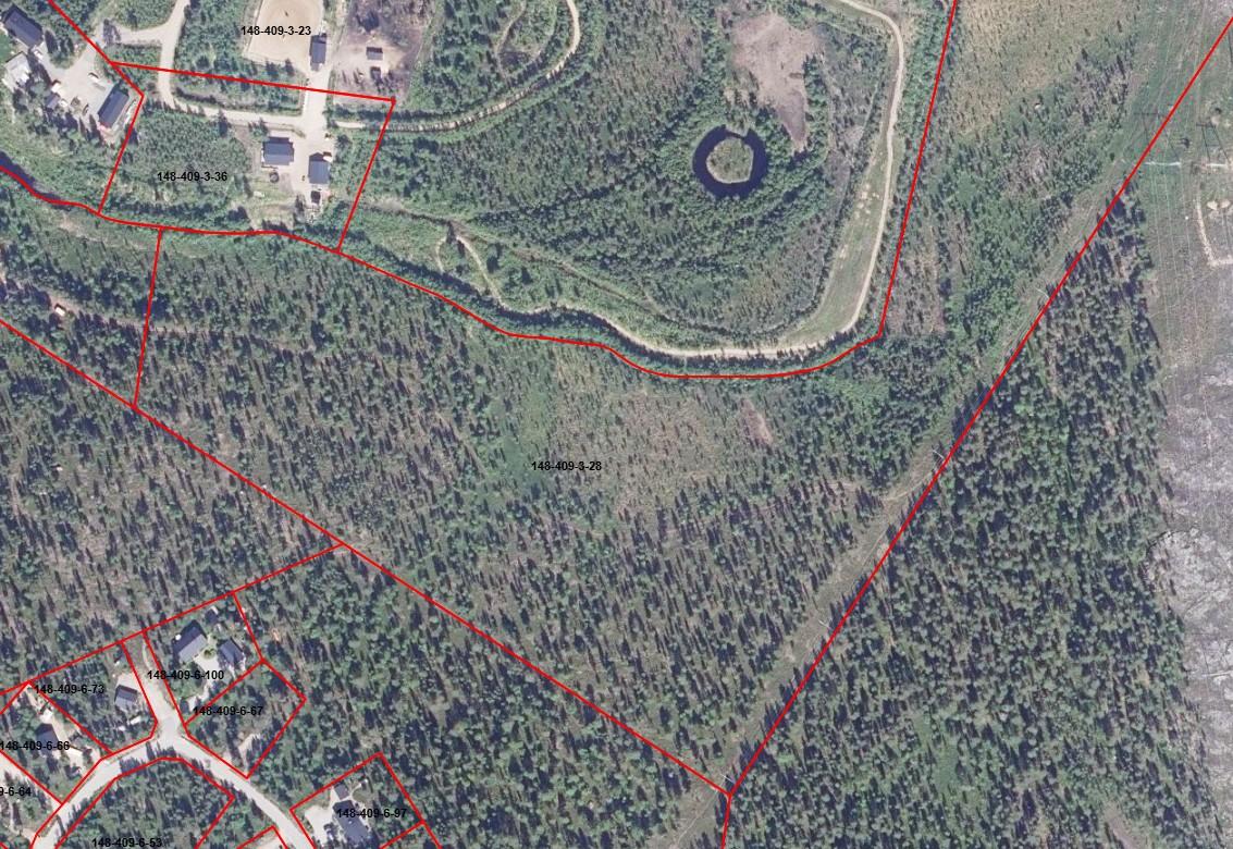 Saarineitämöoja 2, Ivalo, Inari