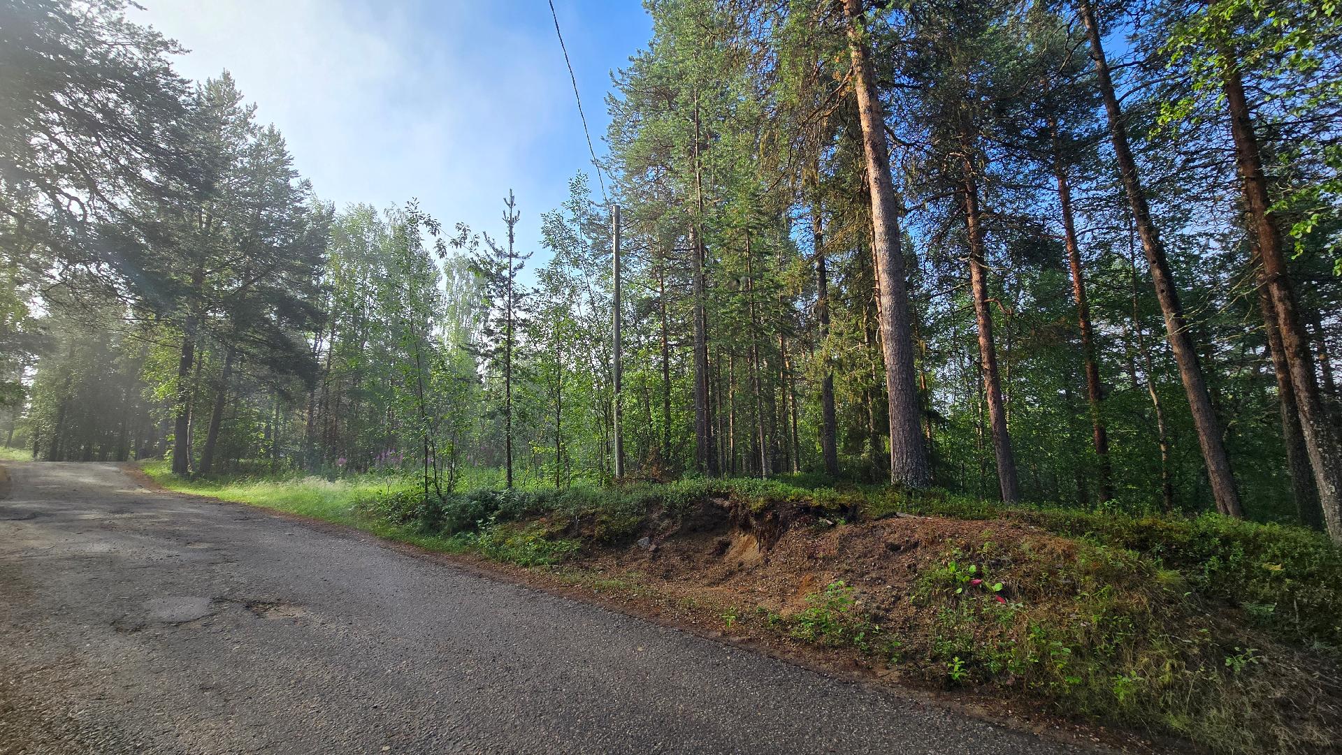 Eemintie 10, Ivalo, Inari