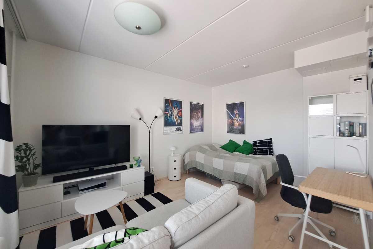 Riihitontuntie 14, Niittykumpu, Espoo