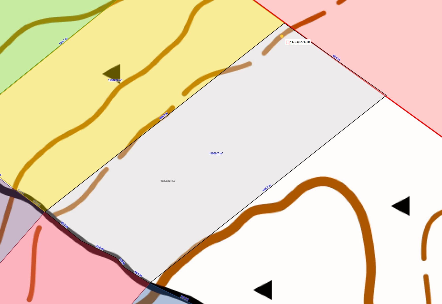 Konesjärventie 81, Inari, Inari