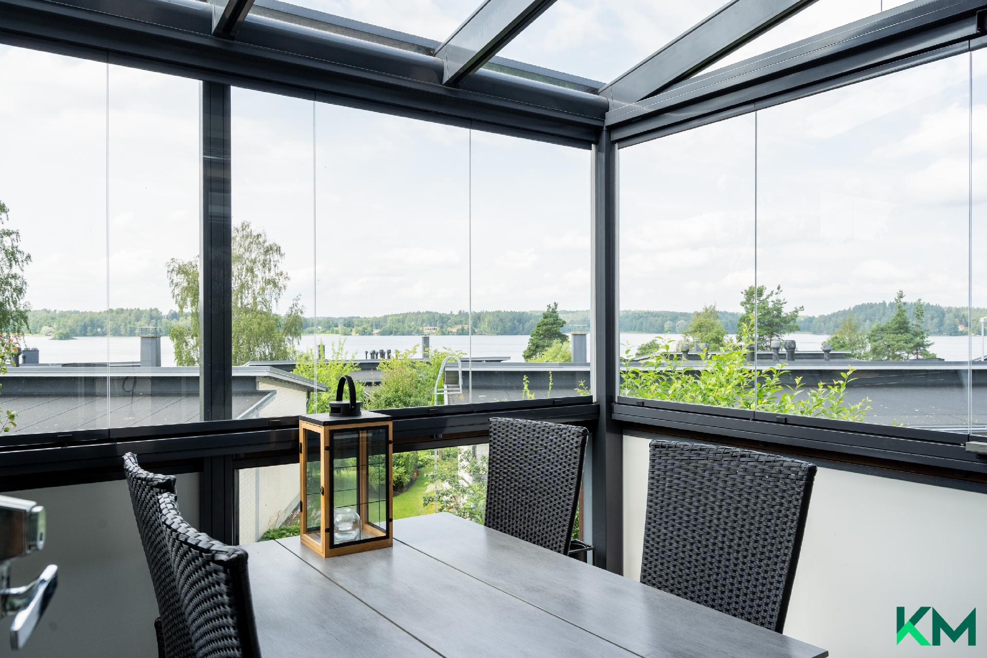 Kiviniemenkatu 14, Pitkäniemi, Lohja