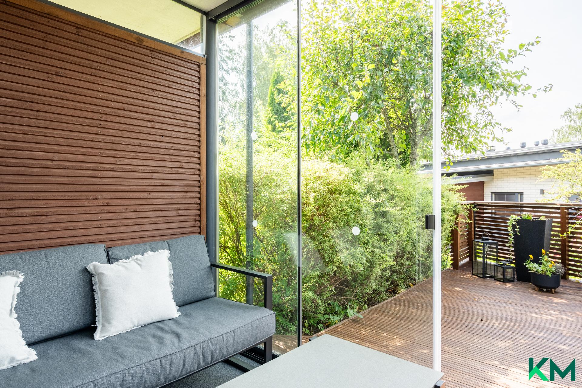 Kiviniemenkatu 14, Pitkäniemi, Lohja