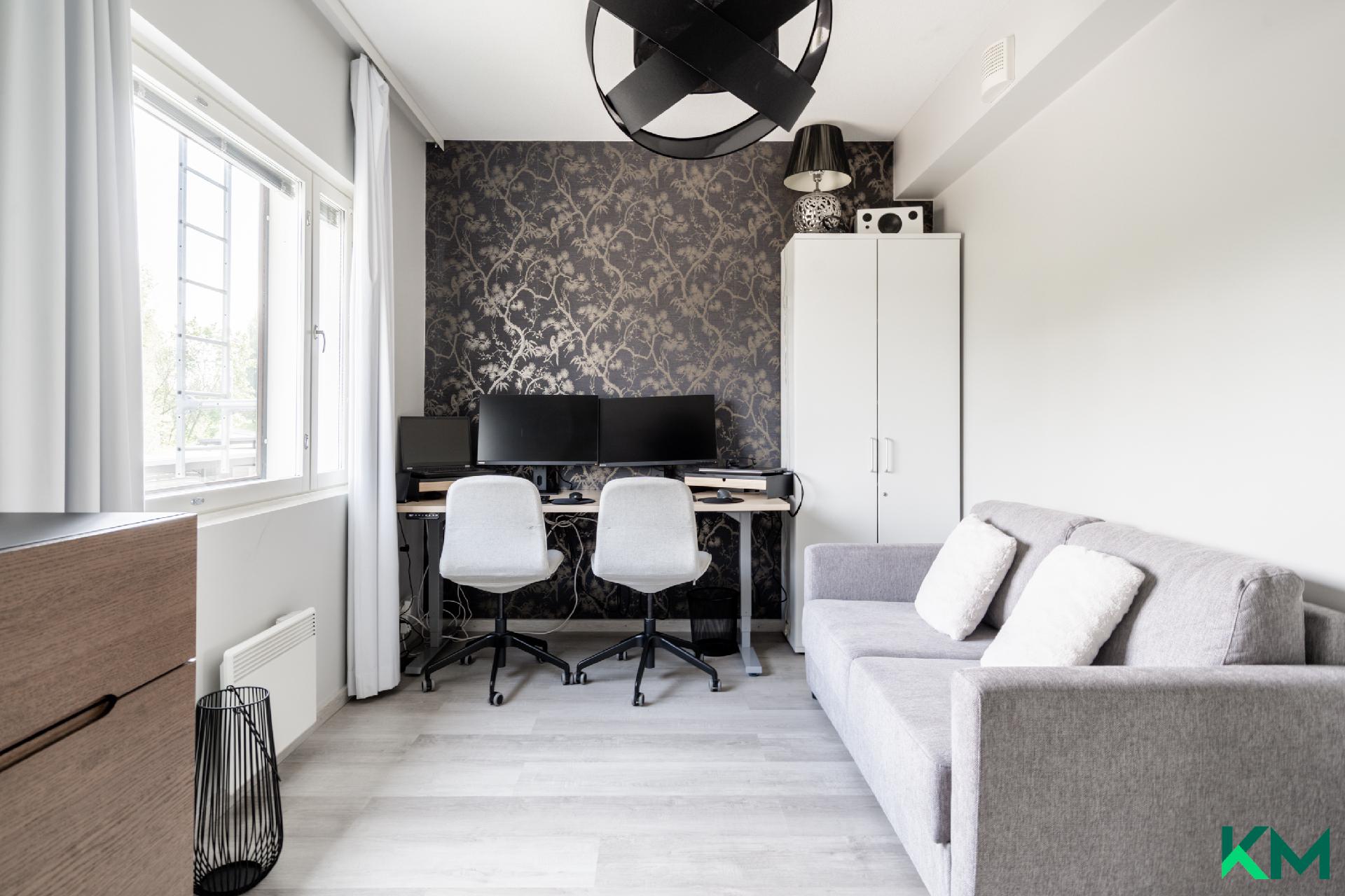 Kiviniemenkatu 14, Pitkäniemi, Lohja