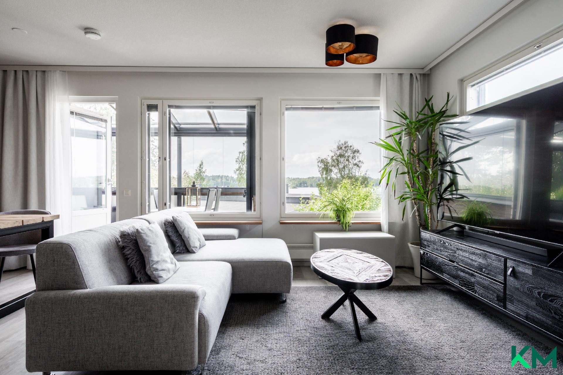 Kiviniemenkatu 14, Pitkäniemi, Lohja