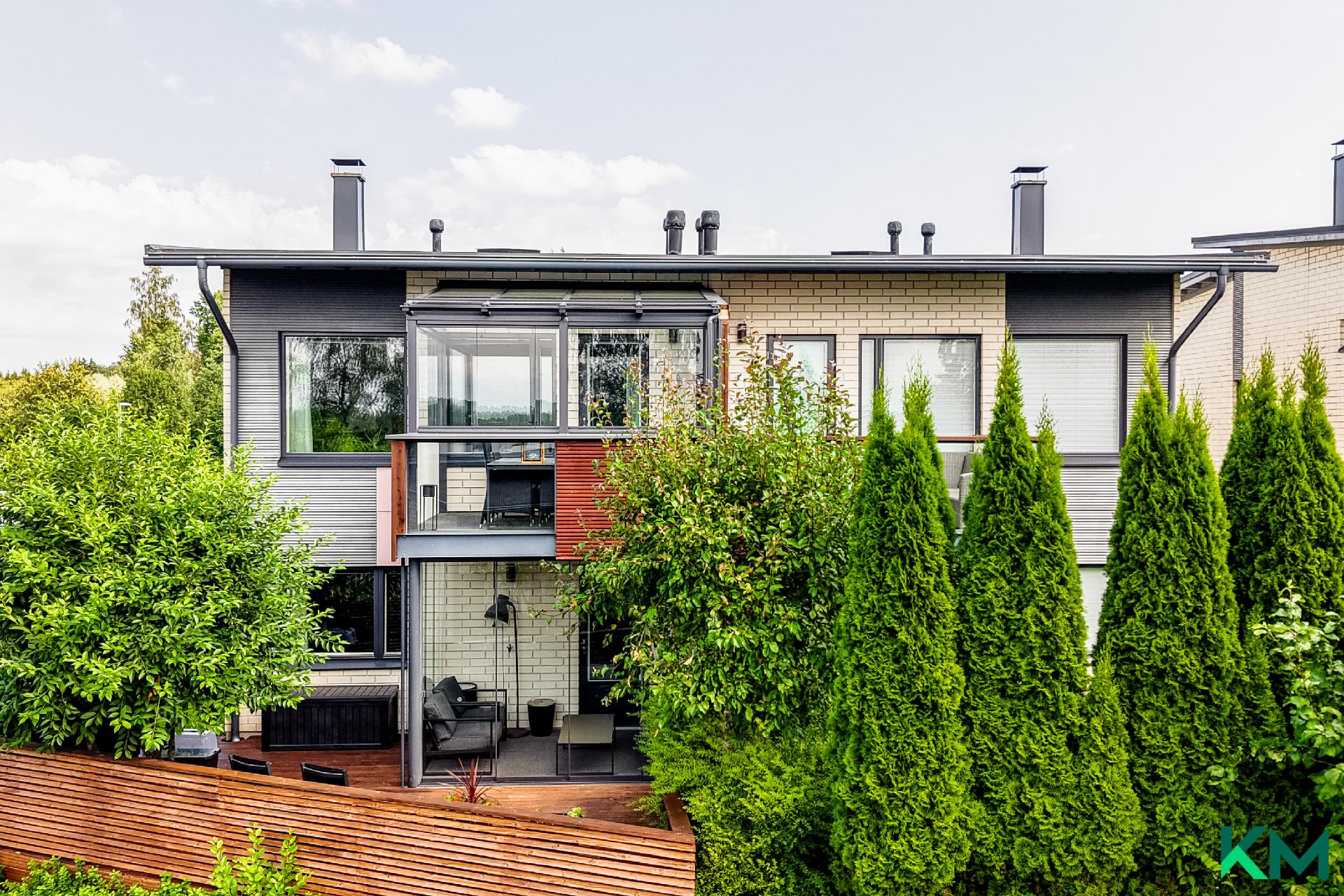 Kiviniemenkatu 14, Pitkäniemi, Lohja