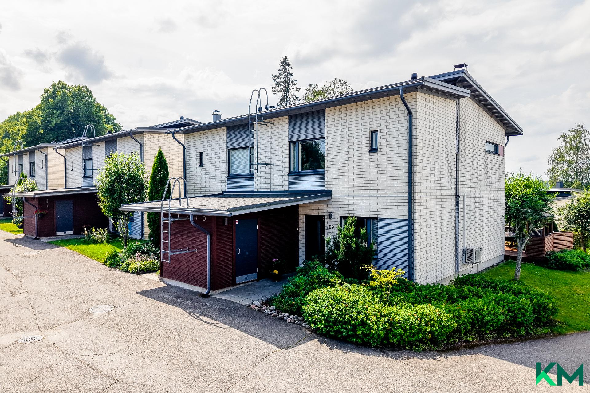 Kiviniemenkatu 14, Pitkäniemi, Lohja