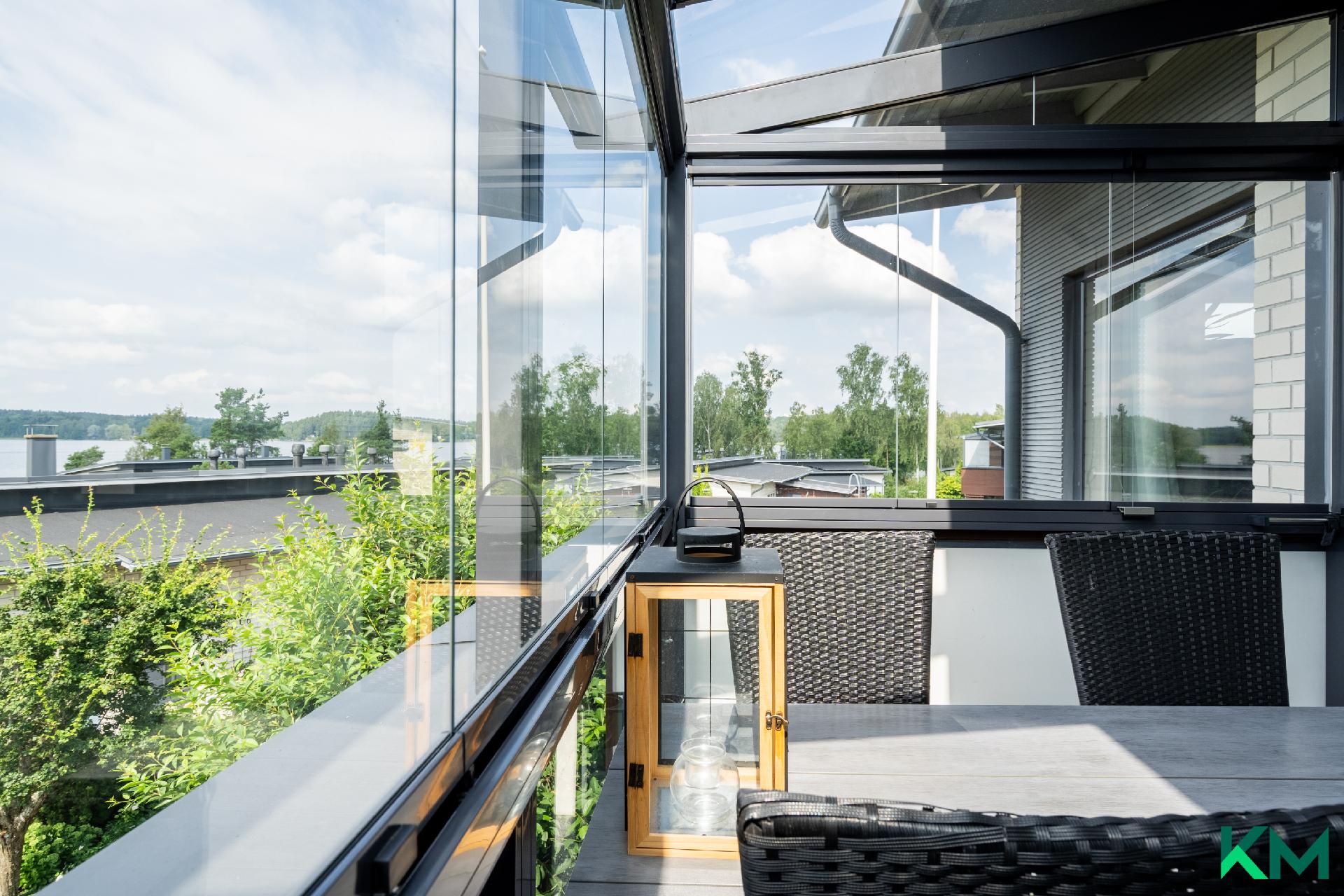 Kiviniemenkatu 14, Pitkäniemi, Lohja