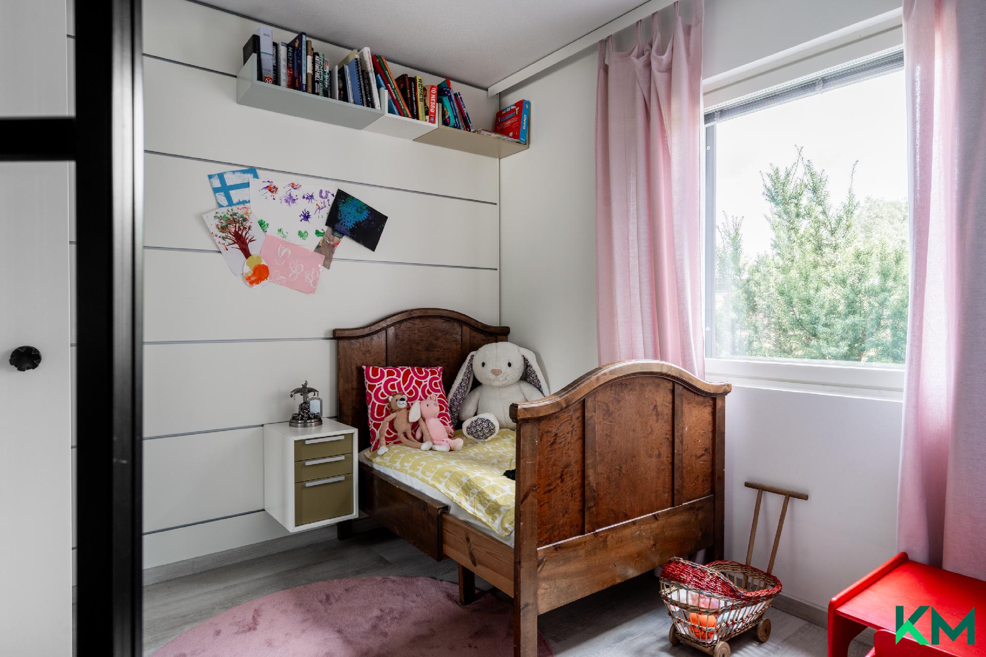 Kiviniemenkatu 14, Pitkäniemi, Lohja