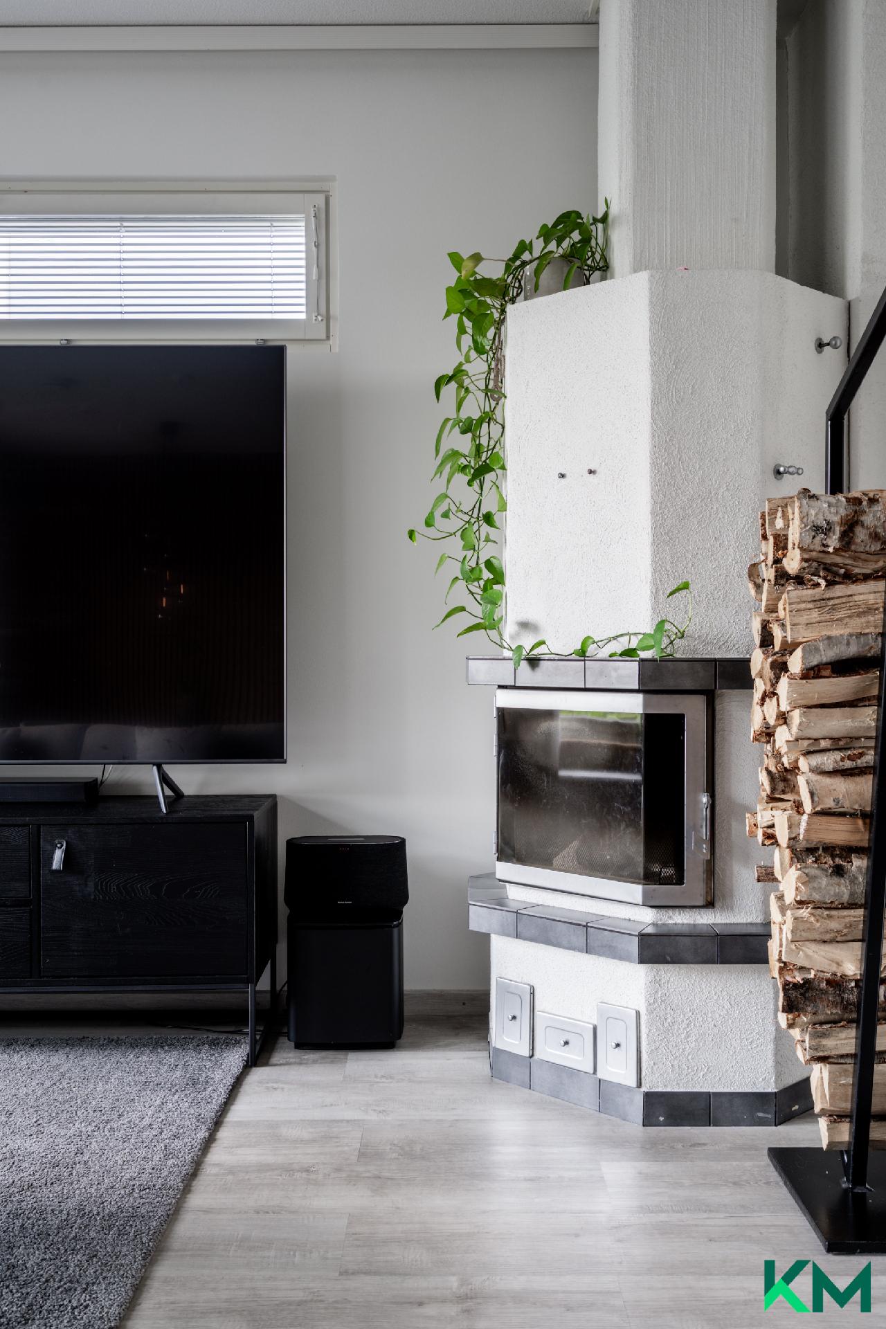 Kiviniemenkatu 14, Pitkäniemi, Lohja