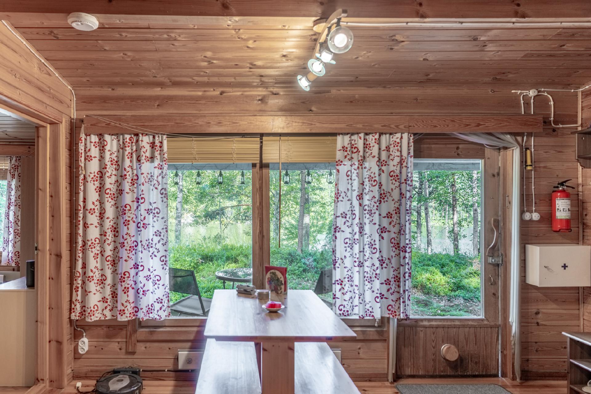 Lahdentaus 2, Koskentaipale, Mikkeli