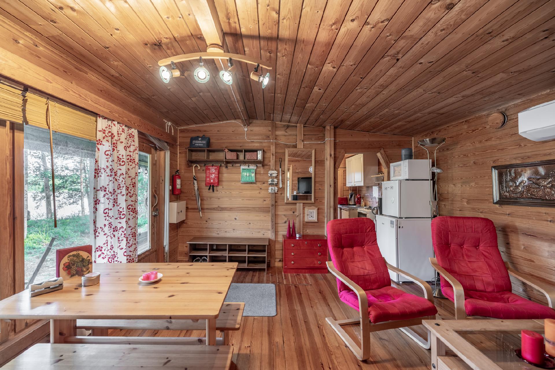 Lahdentaus 2, Koskentaipale, Mikkeli