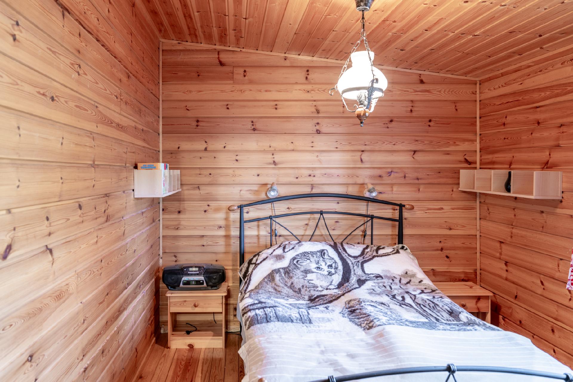 Lahdentaus 2, Koskentaipale, Mikkeli