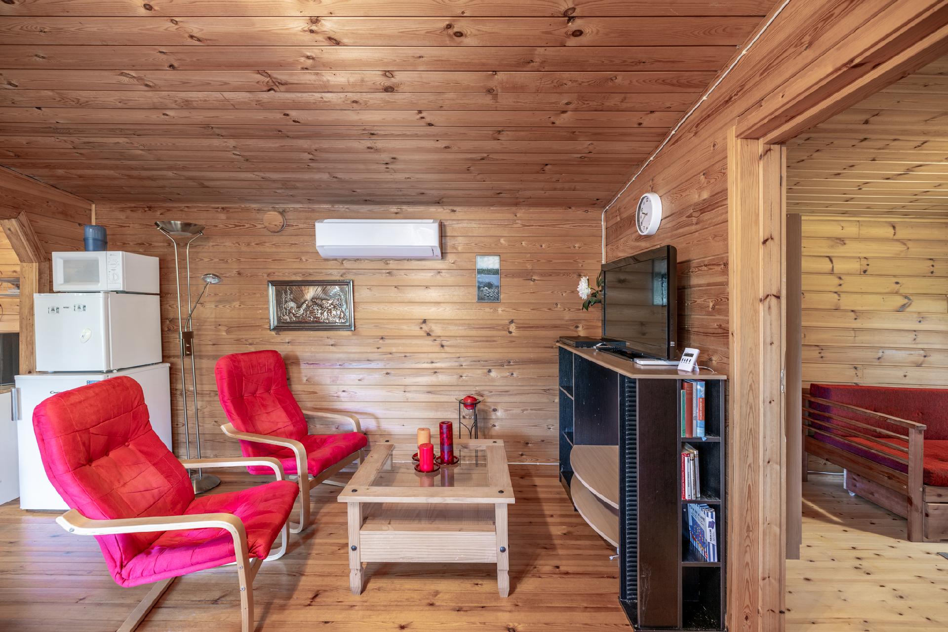 Lahdentaus 2, Koskentaipale, Mikkeli