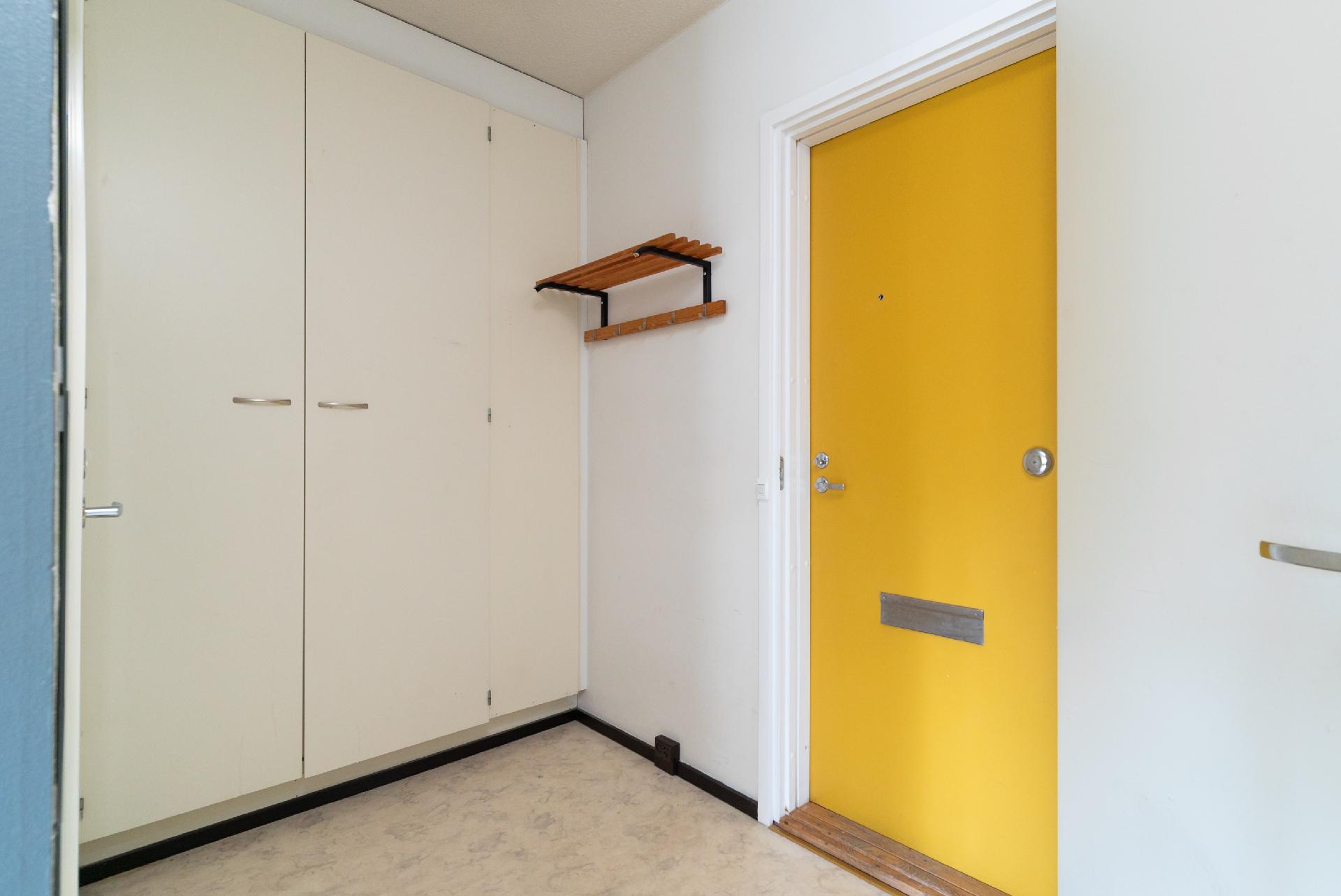 Myllylammenkatu 9, Tikkakoski, Jyväskylä