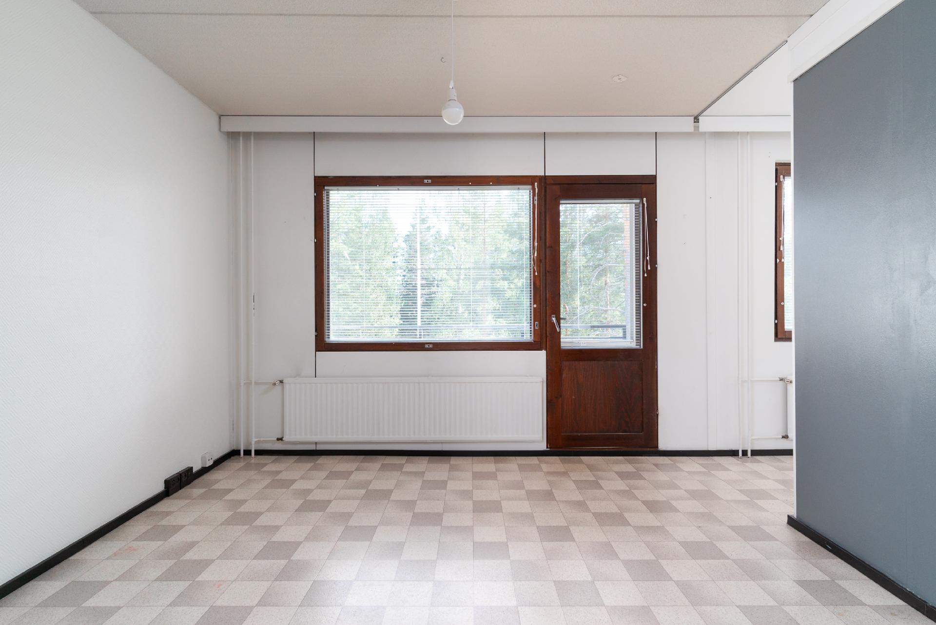 Myllylammenkatu 9, Tikkakoski, Jyväskylä