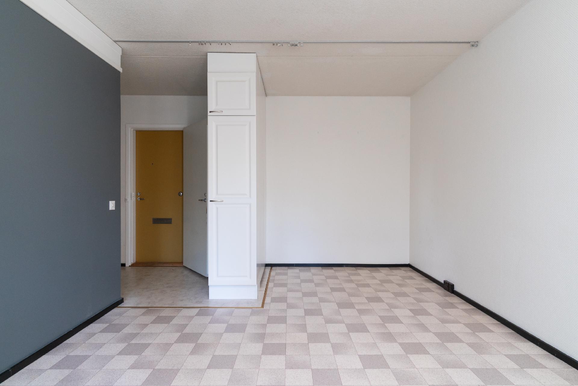 Myllylammenkatu 9, Tikkakoski, Jyväskylä