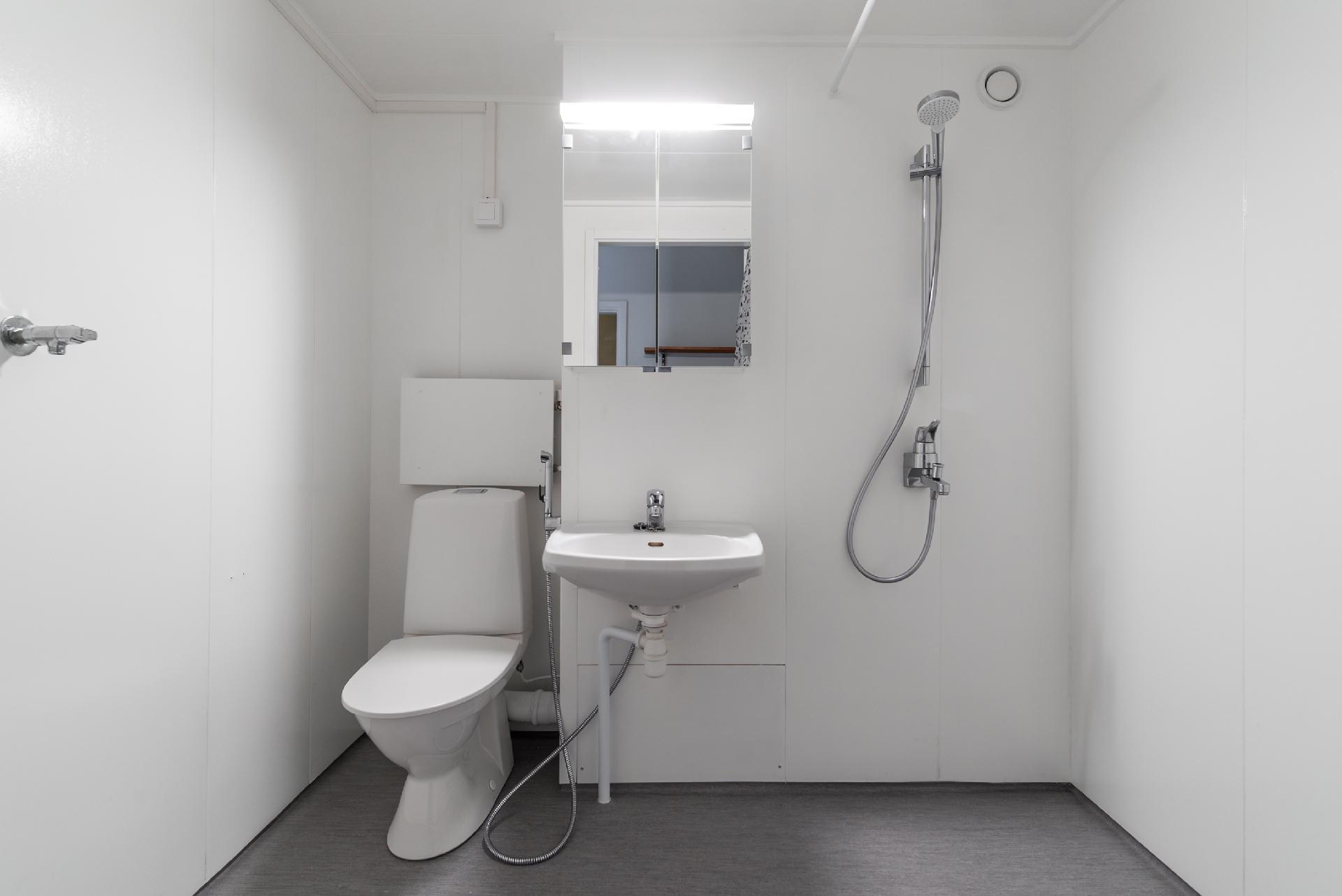 Myllylammenkatu 9, Tikkakoski, Jyväskylä