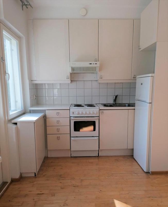 Tanotorventie 34, Kannelmäki, Helsinki