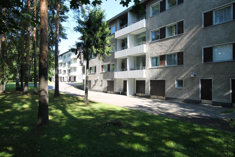 Tanotorventie 34, Kannelmäki, Helsinki