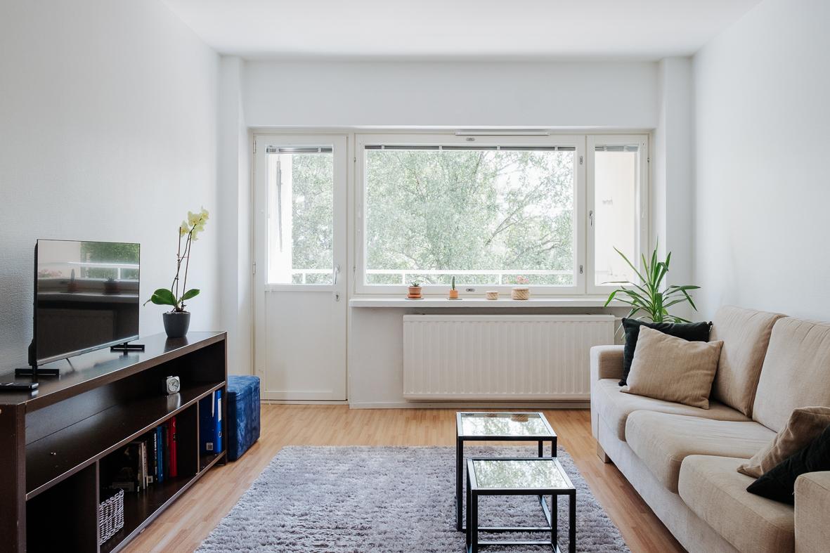 Kivalterintie 21, Oulunkylä, Helsinki