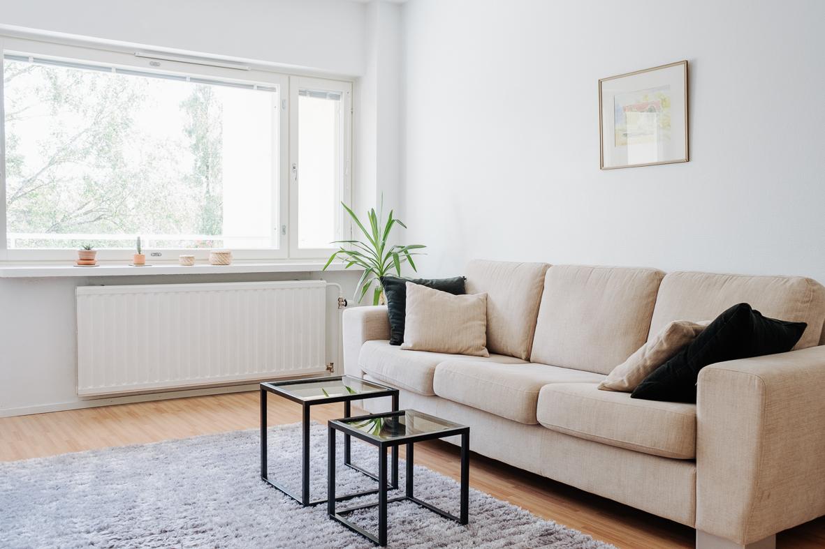 Kivalterintie 21, Oulunkylä, Helsinki