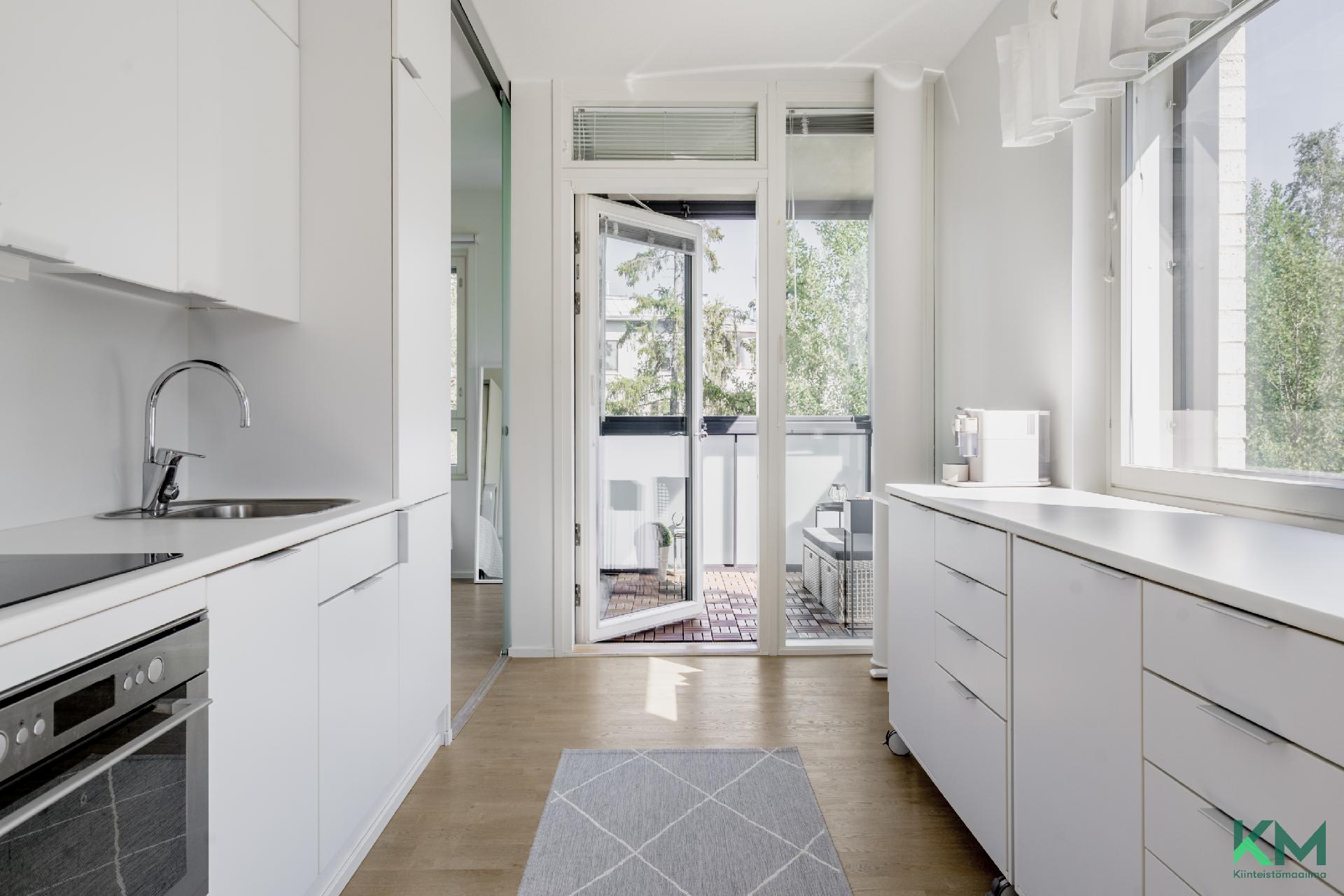 Pähkinärinteentie 21, Pähkinärinne, Vantaa