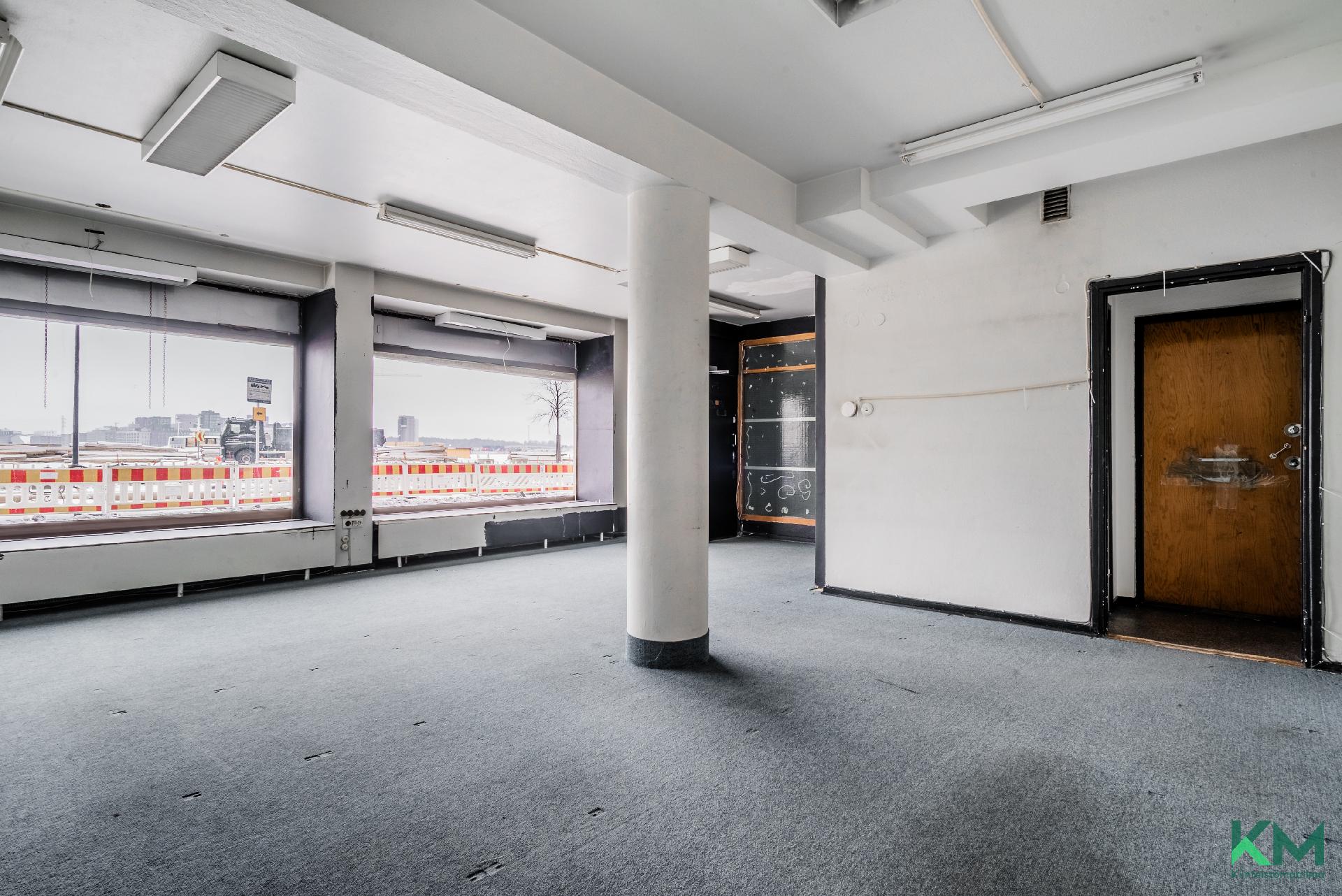 Pohjoisranta 22, Kruununhaka, Helsinki