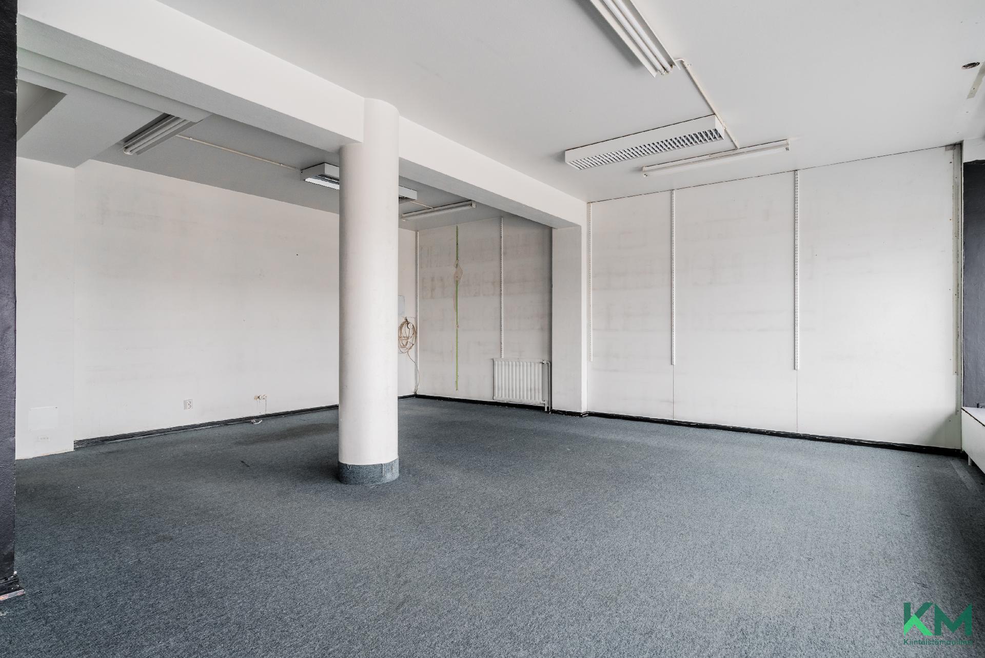 Pohjoisranta 22, Kruununhaka, Helsinki