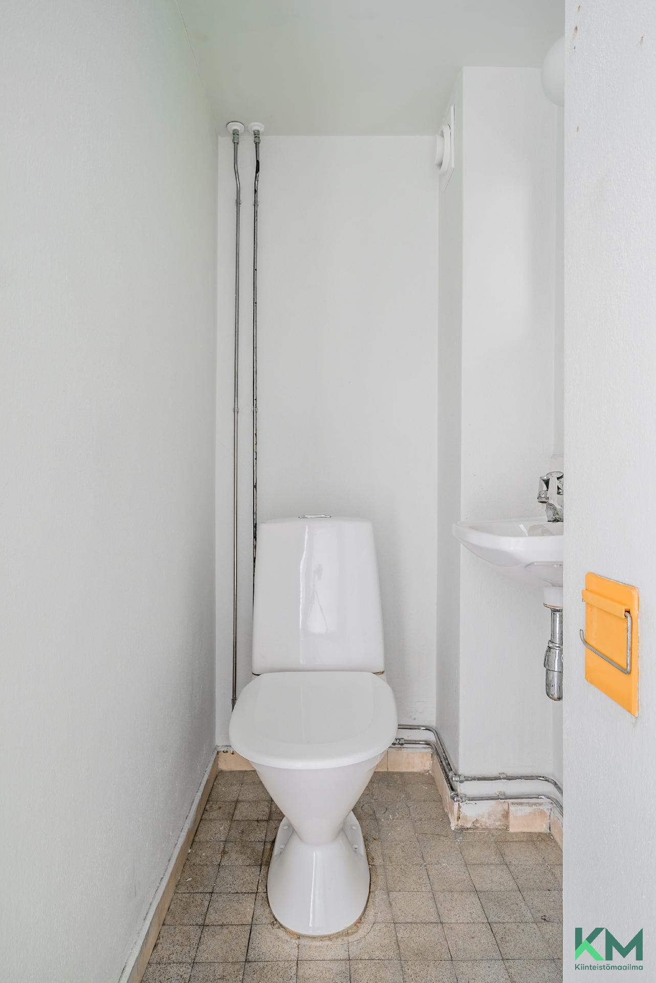 Pohjoisranta 22, Kruununhaka, Helsinki