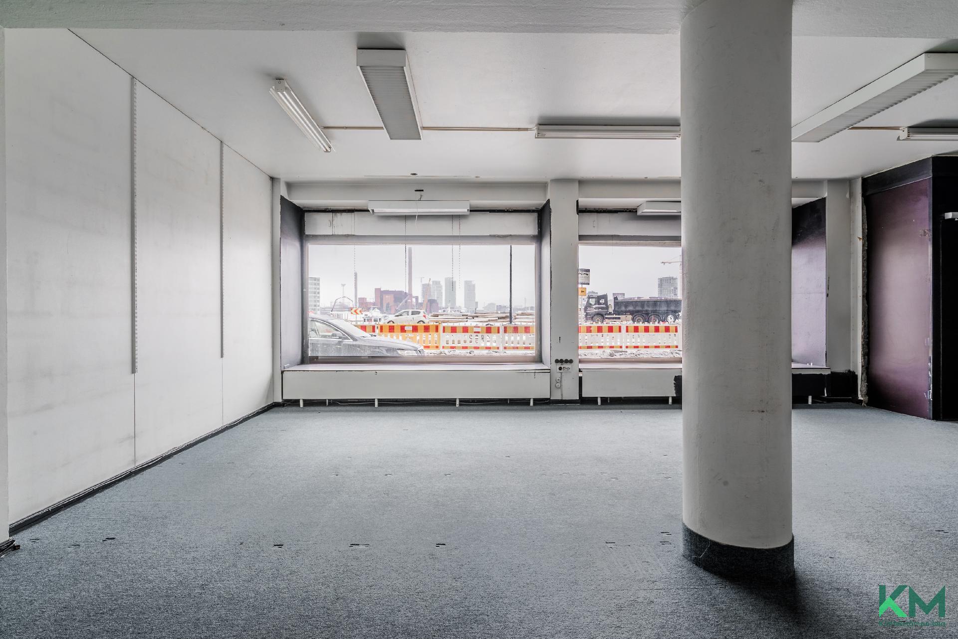 Pohjoisranta 22, Kruununhaka, Helsinki