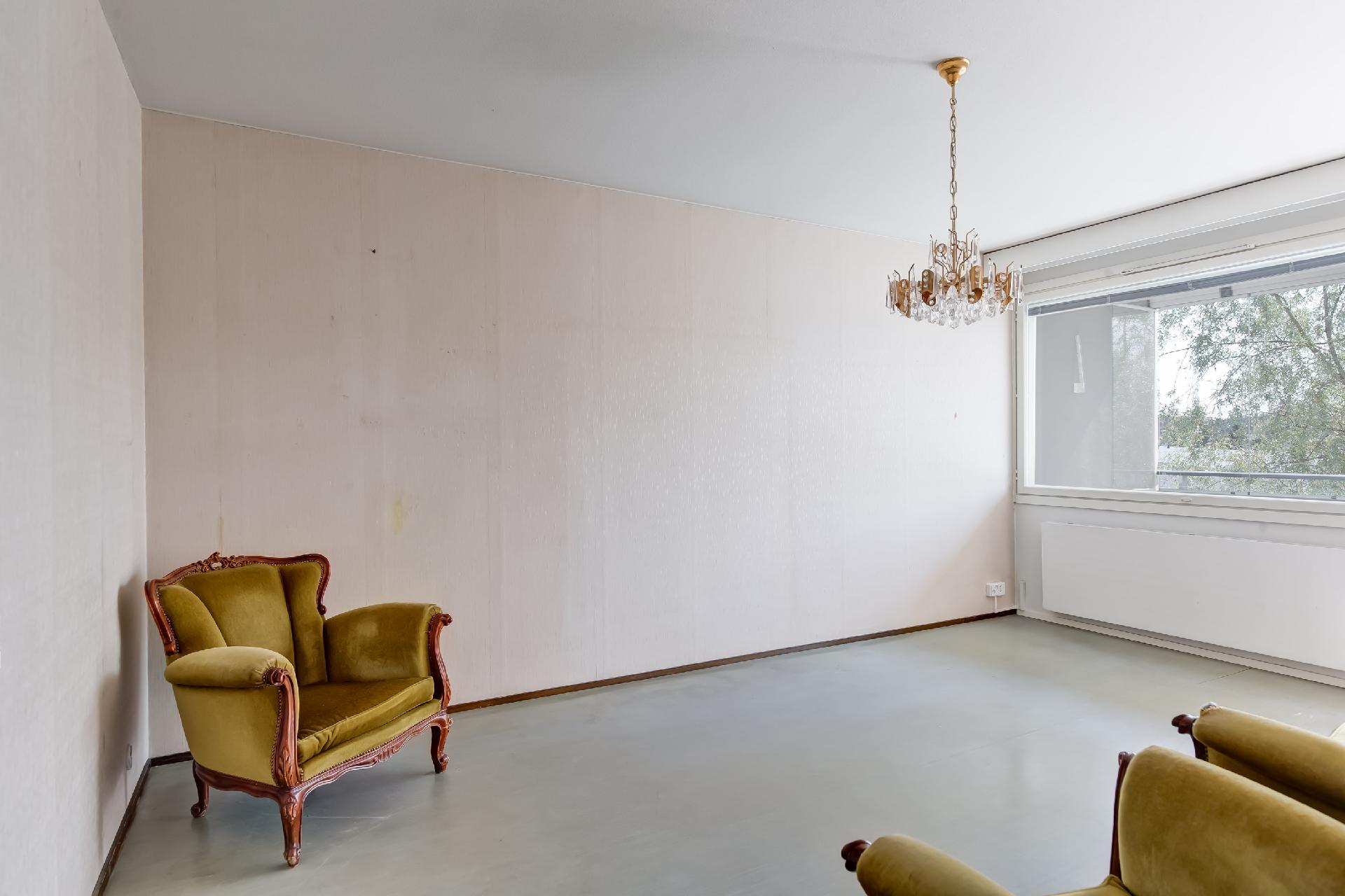 Pellervonkatu 22, Kaleva, Tampere