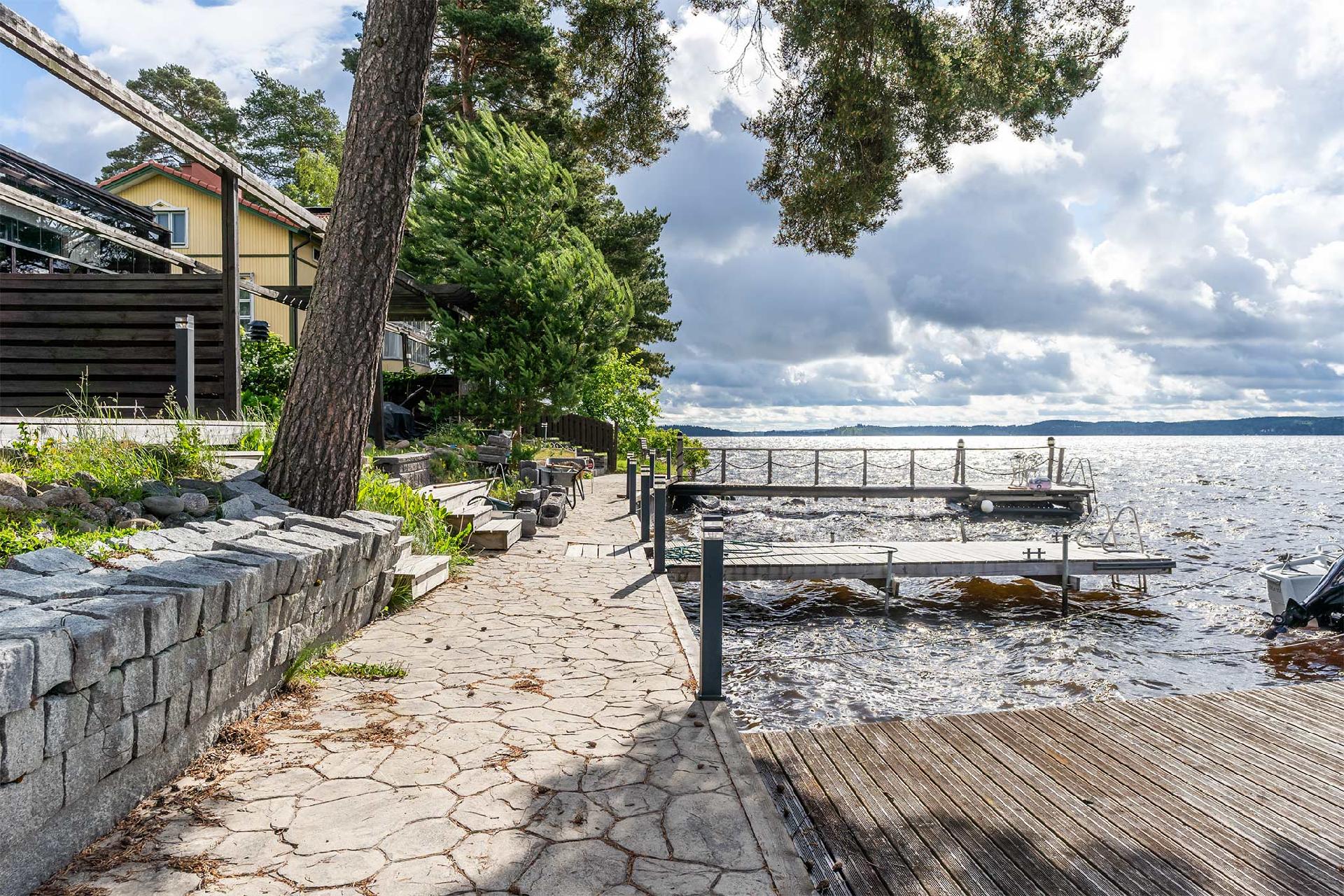 Saarenkärjenkatu 15, Saarenkärki, Tampere