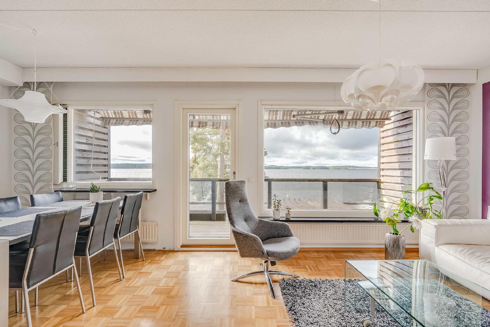 Saarenkärjenkatu 15, Saarenkärki, Tampere