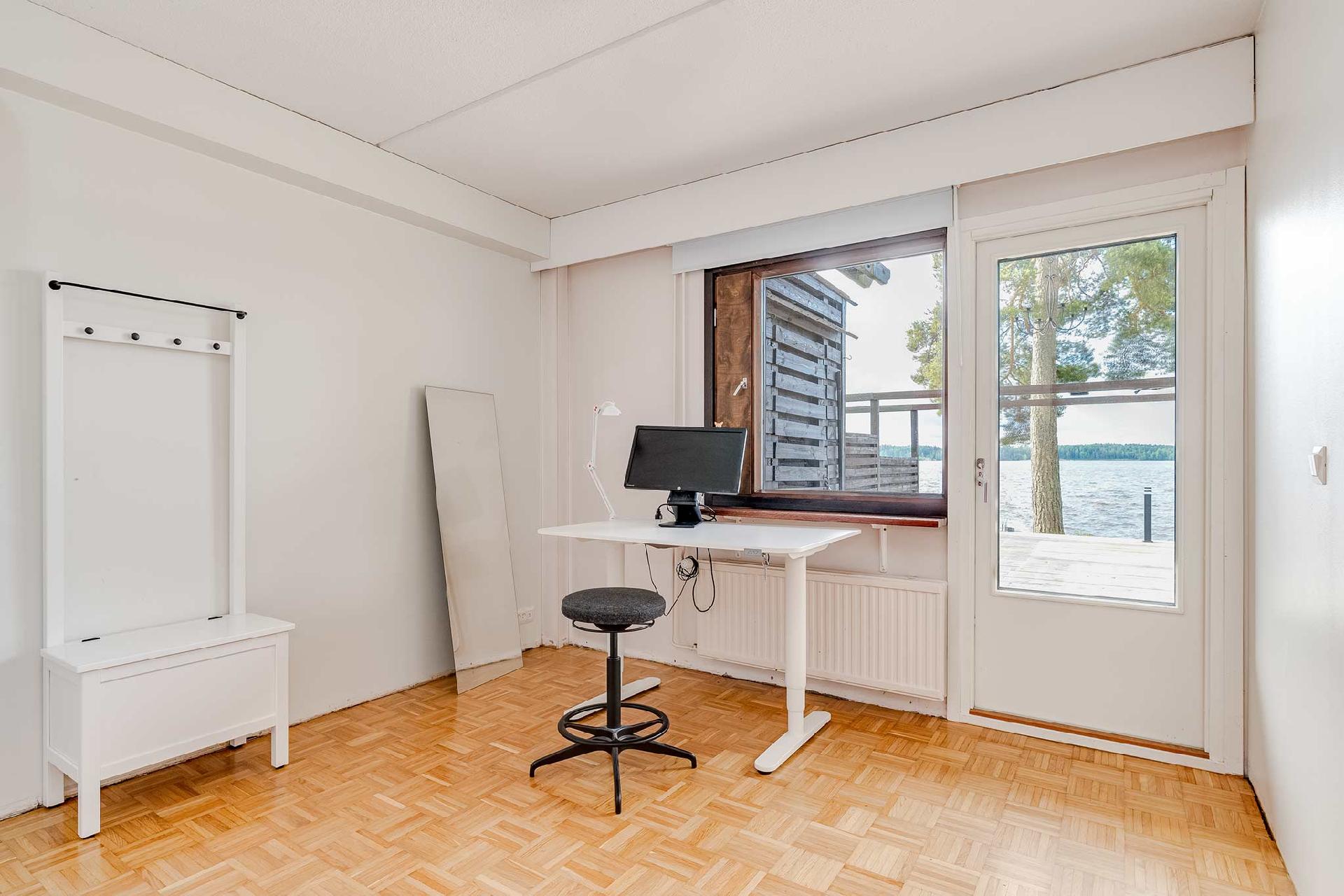 Saarenkärjenkatu 15, Saarenkärki, Tampere