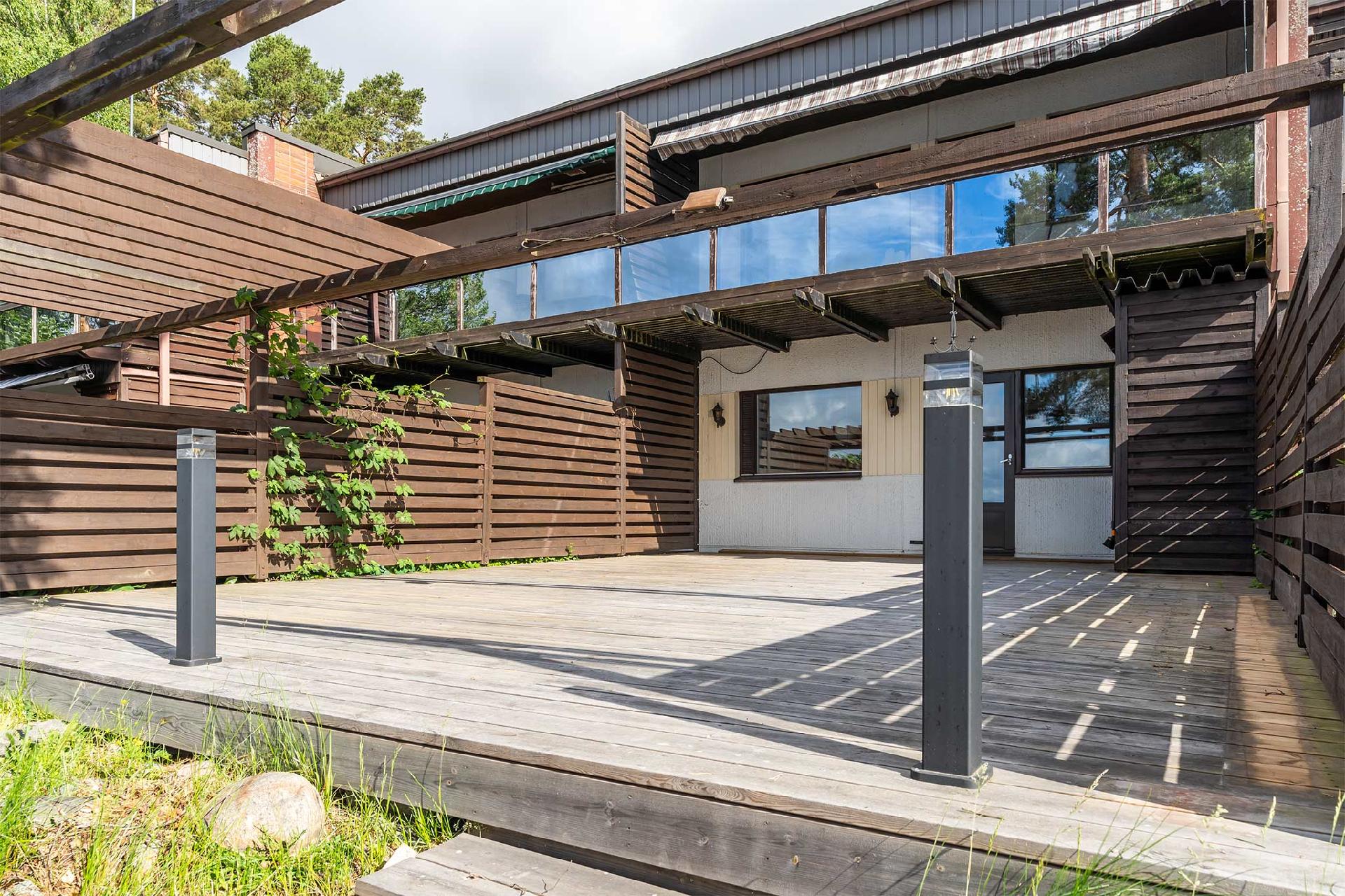 Saarenkärjenkatu 15, Saarenkärki, Tampere