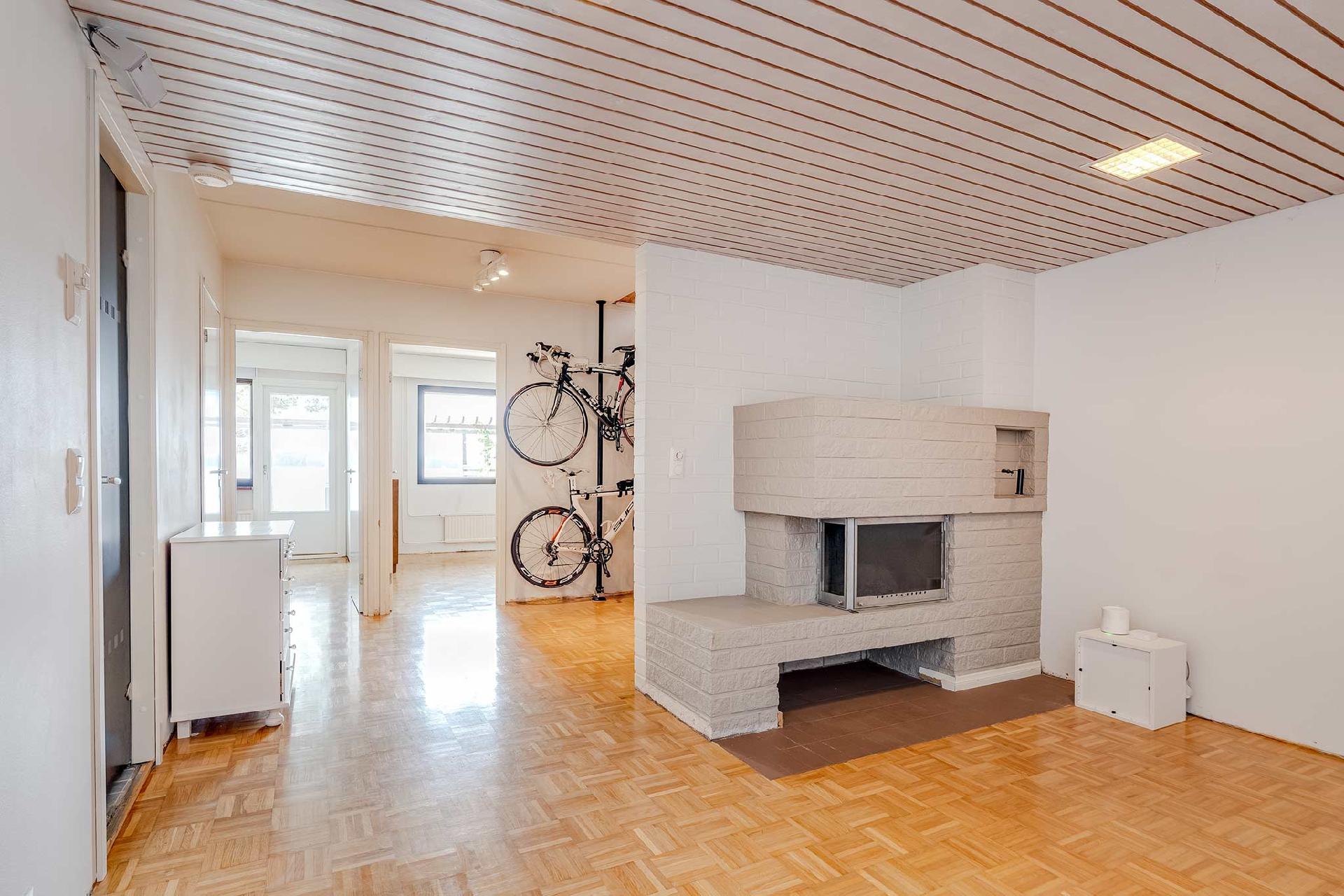 Saarenkärjenkatu 15, Saarenkärki, Tampere