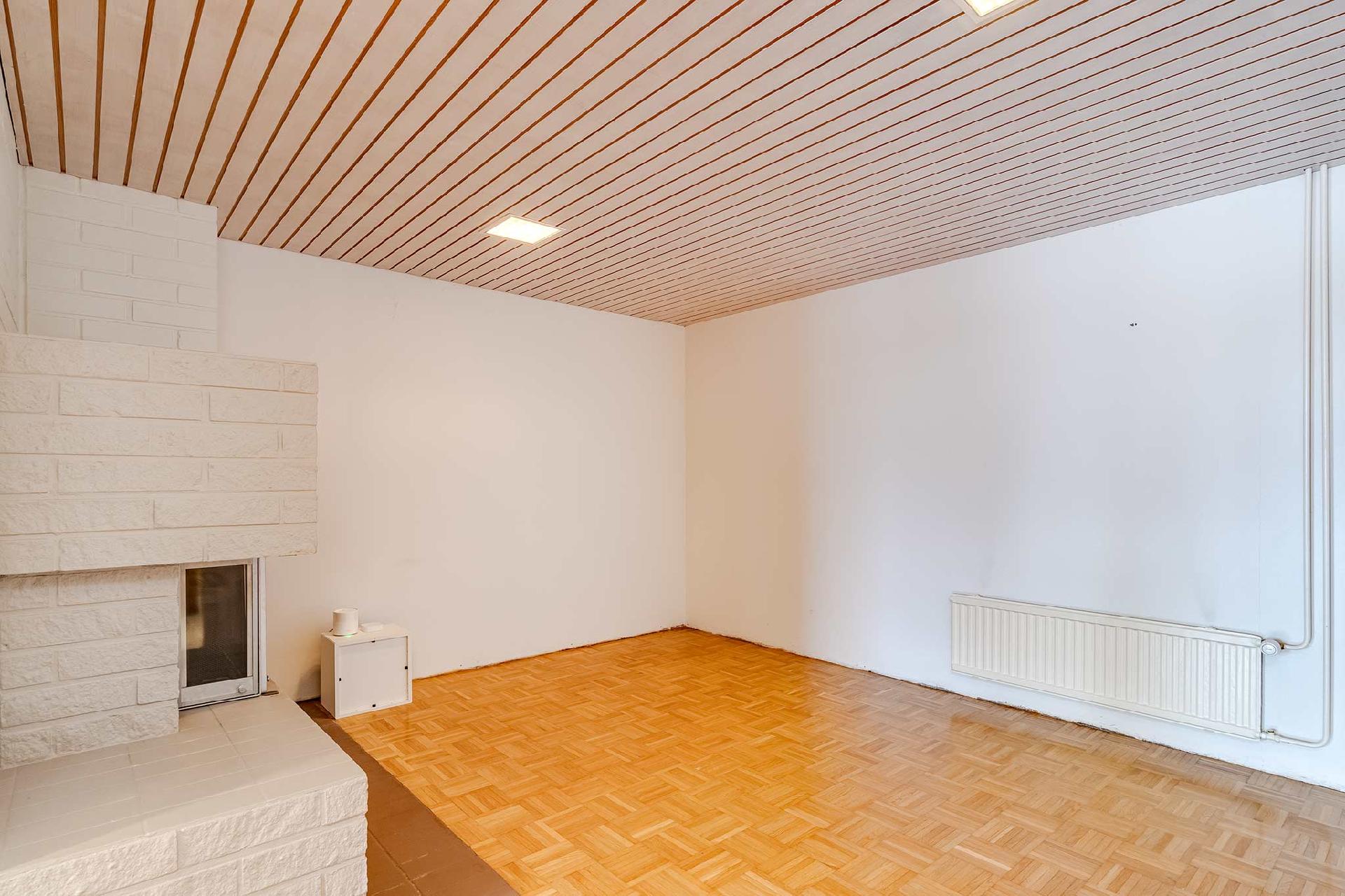 Saarenkärjenkatu 15, Saarenkärki, Tampere