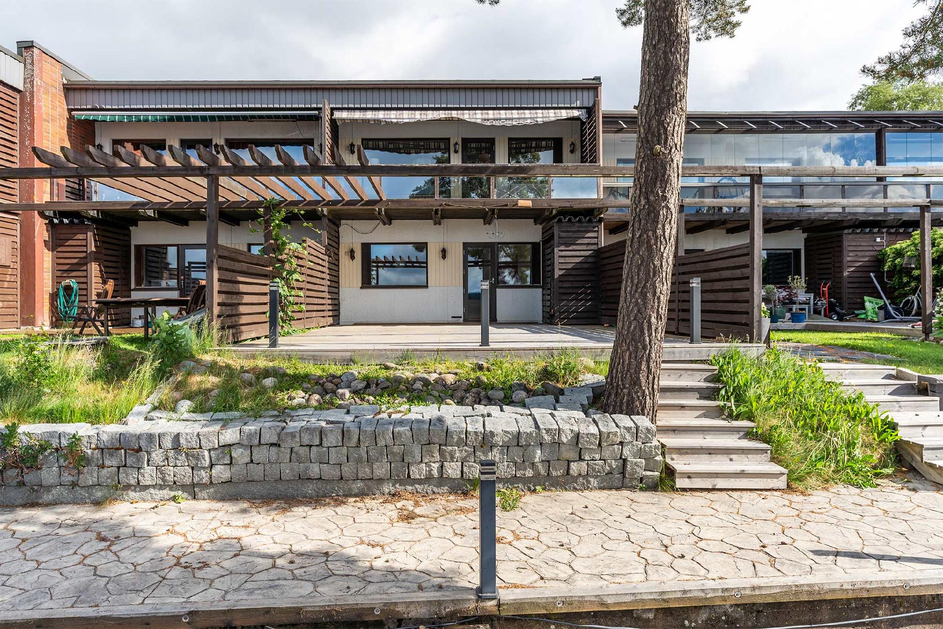 Saarenkärjenkatu 15, Saarenkärki, Tampere